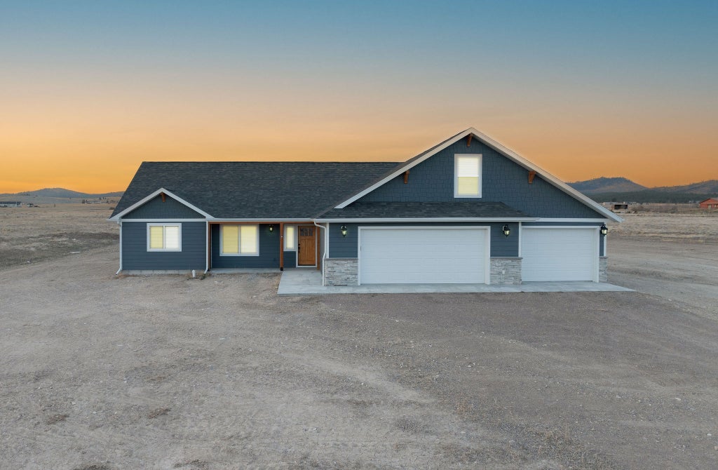 Photo of 2240 Kenai Road, Helena, MT 59602 (MLS # 30071774)