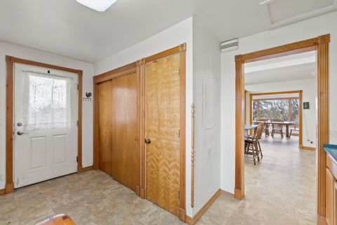 Tiny photo for 415 Sonstelie Road, Kalispell, MT 59901 (MLS # 30063878)