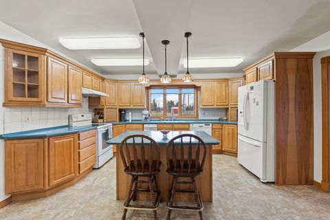 Tiny photo for 415 Sonstelie Road, Kalispell, MT 59901 (MLS # 30063878)
