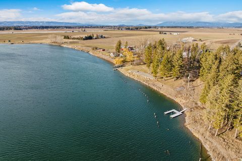 Tiny photo for 415 Sonstelie Road, Kalispell, MT 59901 (MLS # 30063878)