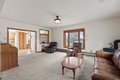 Tiny photo for 415 Sonstelie Road, Kalispell, MT 59901 (MLS # 30063878)