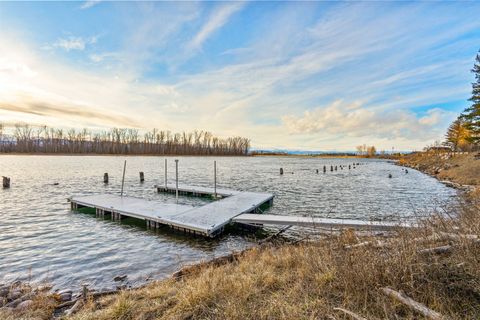 Tiny photo for 415 Sonstelie Road, Kalispell, MT 59901 (MLS # 30063878)