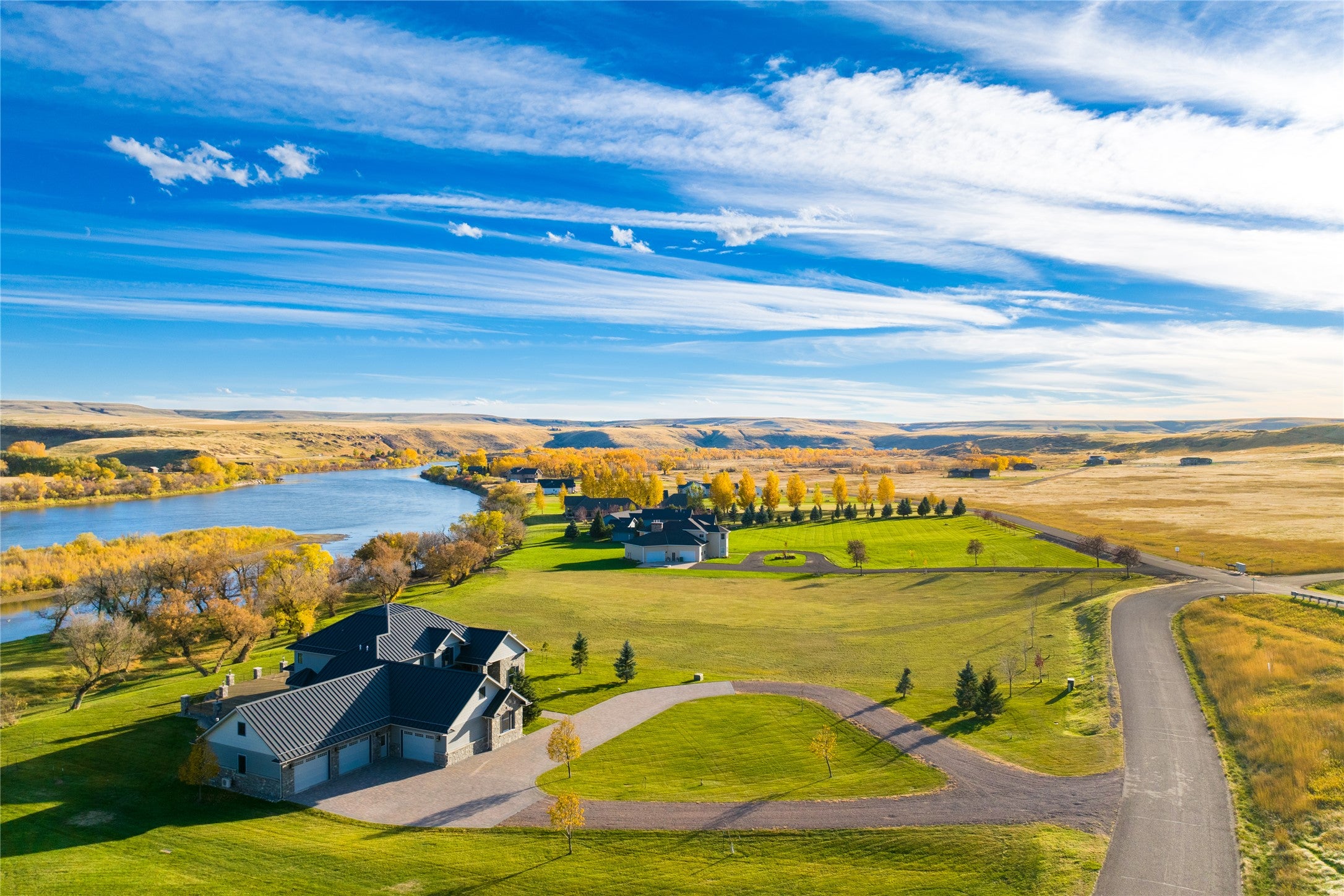 12 Missouri Shores