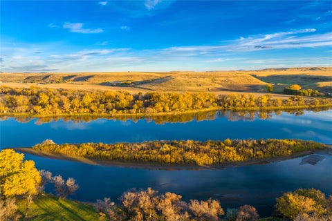 Tiny photo for 12 Missouri Shores, Great Falls, MT 59404 (MLS # 30076447)