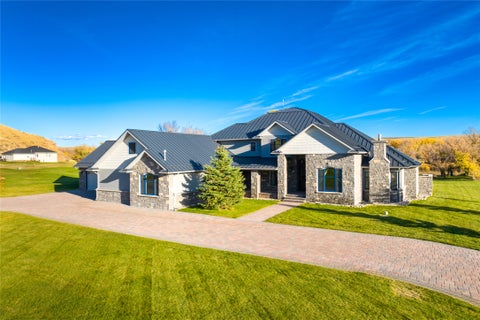 Photo of 12 Missouri Shores, Great Falls, MT 59404 (MLS # 30076447)