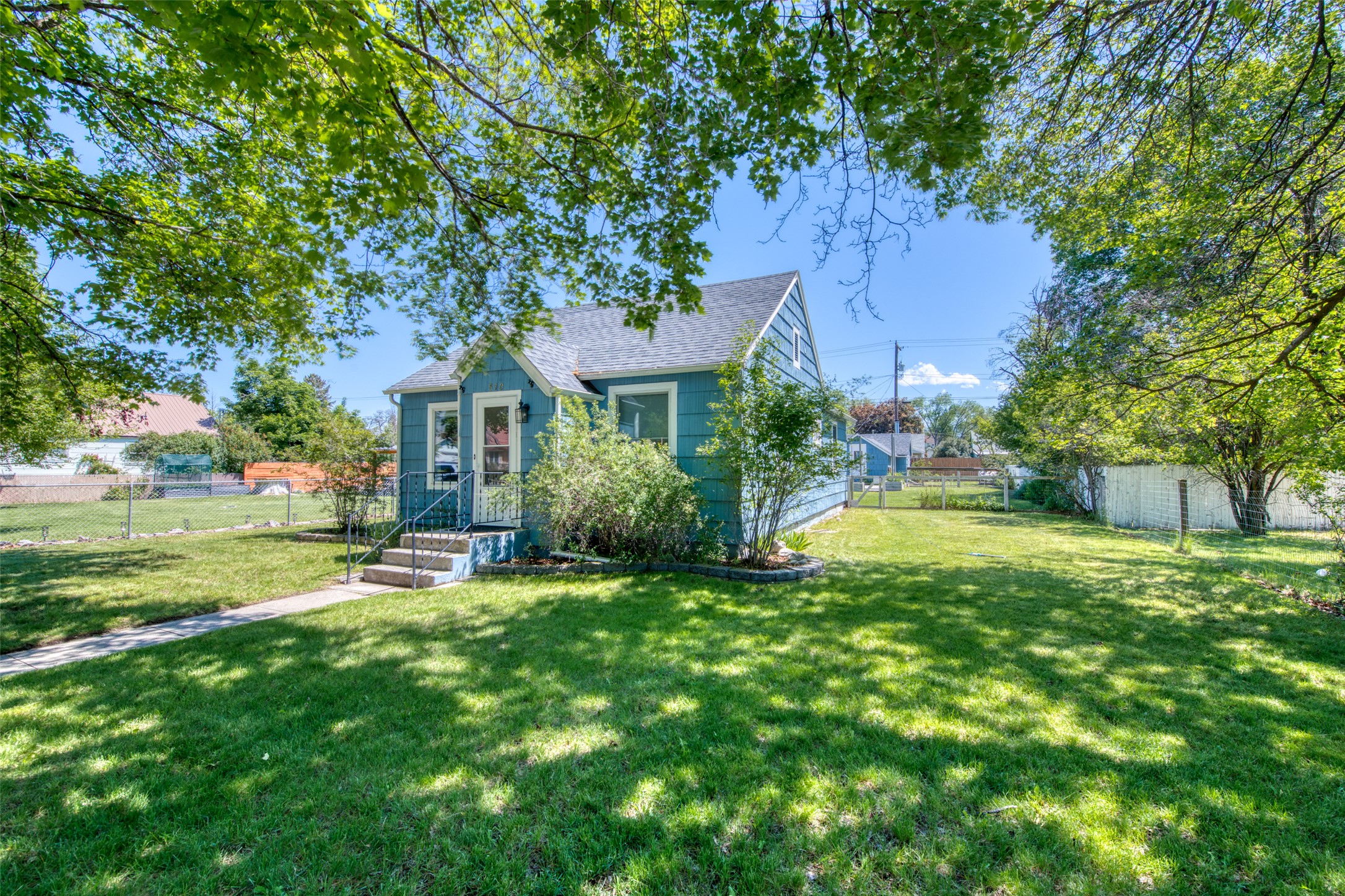 510 S 8th Street