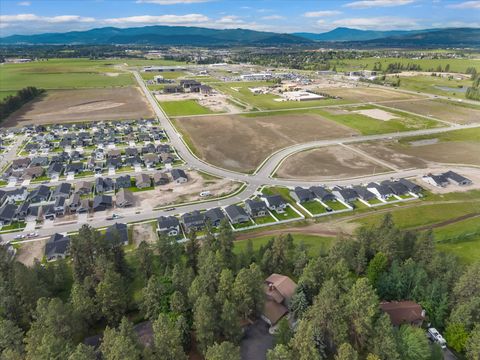 Tiny photo for 509 Eagle Valley Drive, Kalispell, MT 59901 (MLS # 30073082)