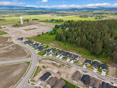 Tiny photo for 509 Eagle Valley Drive, Kalispell, MT 59901 (MLS # 30073082)