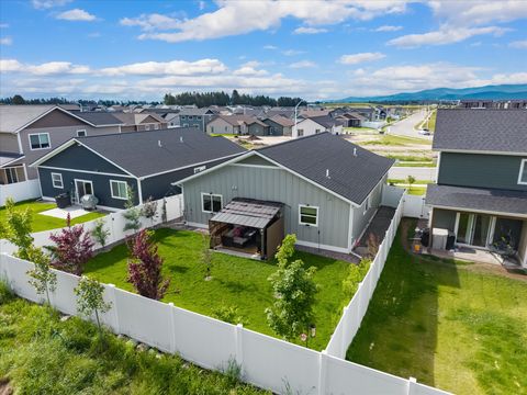 Tiny photo for 509 Eagle Valley Drive, Kalispell, MT 59901 (MLS # 30073082)