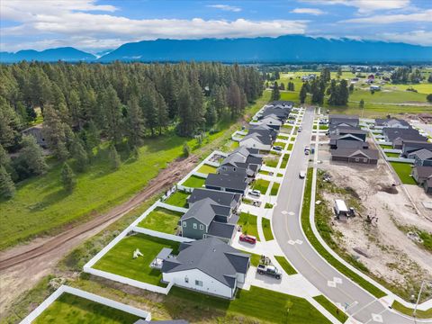Tiny photo for 509 Eagle Valley Drive, Kalispell, MT 59901 (MLS # 30073082)