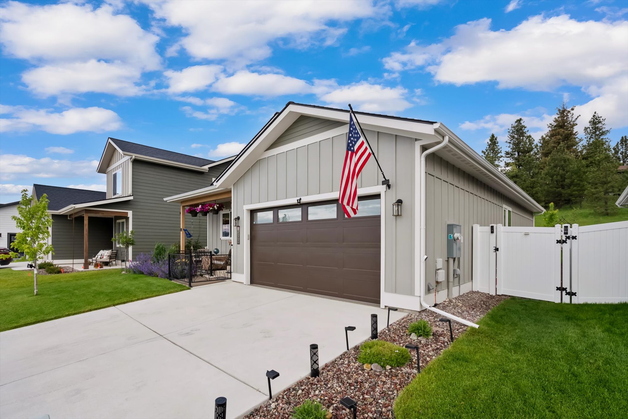 509 Eagle Valley Drive