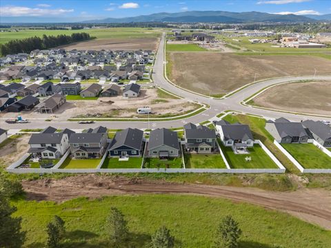 Tiny photo for 509 Eagle Valley Drive, Kalispell, MT 59901 (MLS # 30073082)