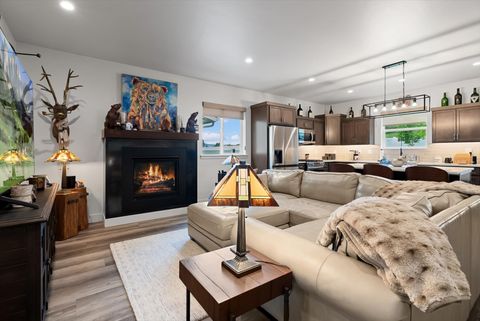 Tiny photo for 509 Eagle Valley Drive, Kalispell, MT 59901 (MLS # 30073082)