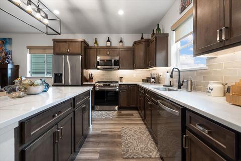 Tiny photo for 509 Eagle Valley Drive, Kalispell, MT 59901 (MLS # 30073082)
