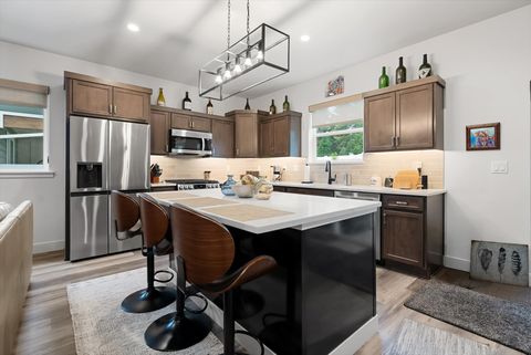 Tiny photo for 509 Eagle Valley Drive, Kalispell, MT 59901 (MLS # 30073082)
