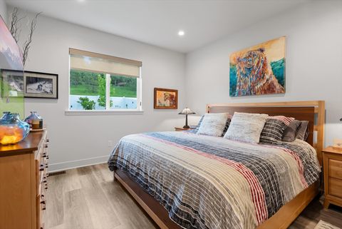 Tiny photo for 509 Eagle Valley Drive, Kalispell, MT 59901 (MLS # 30073082)