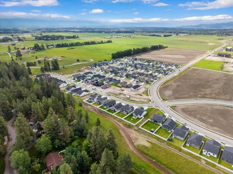 Tiny photo for 509 Eagle Valley Drive, Kalispell, MT 59901 (MLS # 30073082)