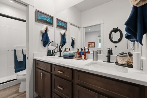 Tiny photo for 509 Eagle Valley Drive, Kalispell, MT 59901 (MLS # 30073082)