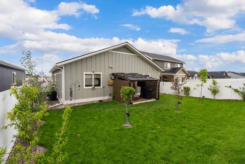 Tiny photo for 509 Eagle Valley Drive, Kalispell, MT 59901 (MLS # 30073082)