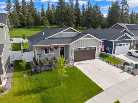 Tiny photo for 509 Eagle Valley Drive, Kalispell, MT 59901 (MLS # 30073082)