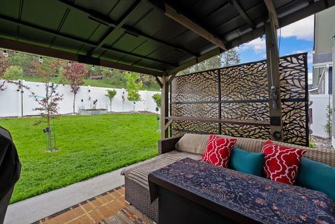 Tiny photo for 509 Eagle Valley Drive, Kalispell, MT 59901 (MLS # 30073082)