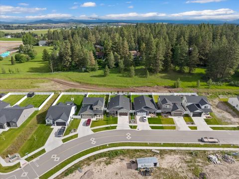 Tiny photo for 509 Eagle Valley Drive, Kalispell, MT 59901 (MLS # 30073082)
