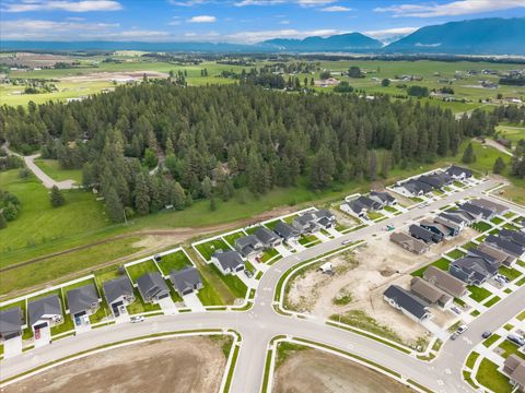 Tiny photo for 509 Eagle Valley Drive, Kalispell, MT 59901 (MLS # 30073082)