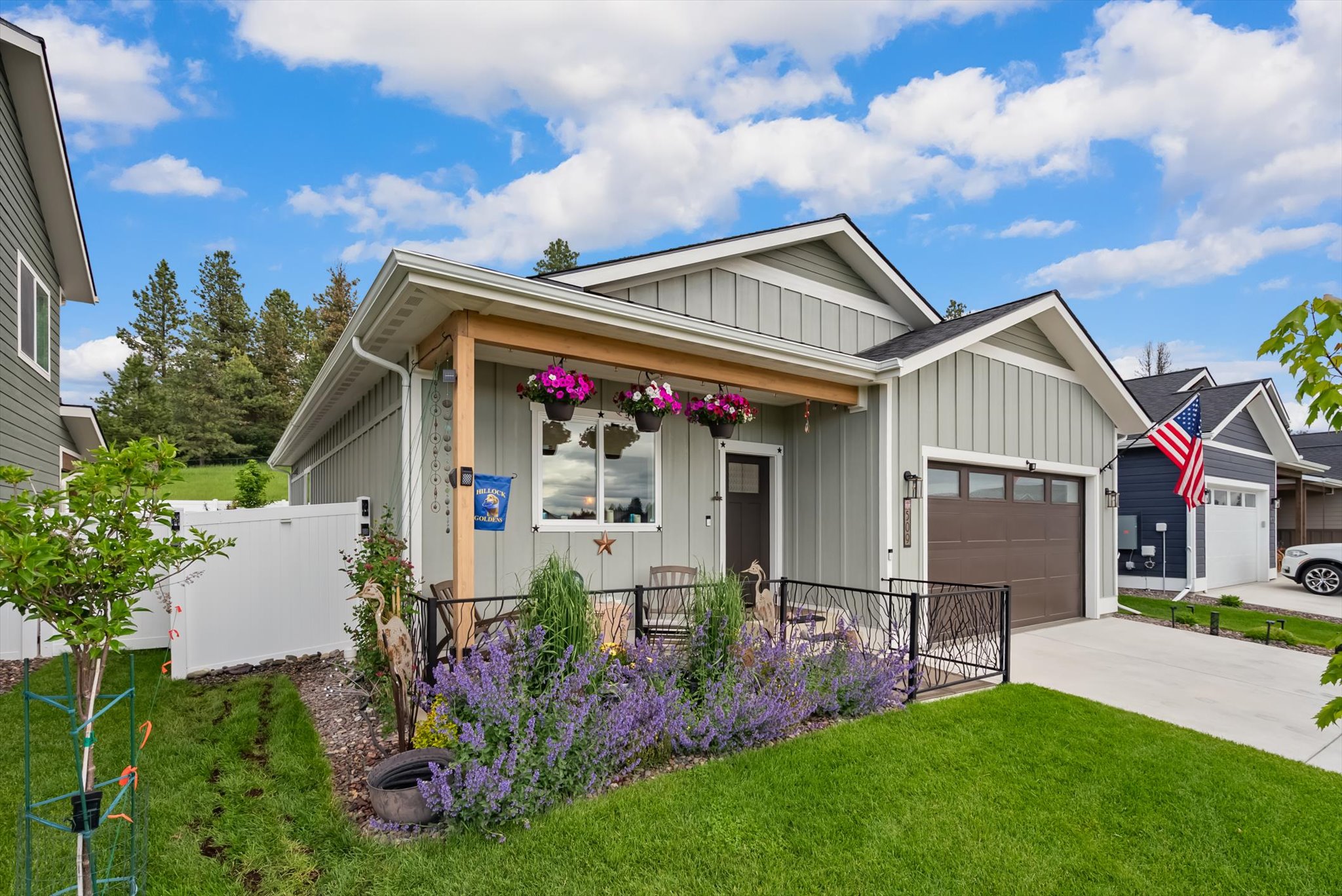 509 Eagle Valley Drive