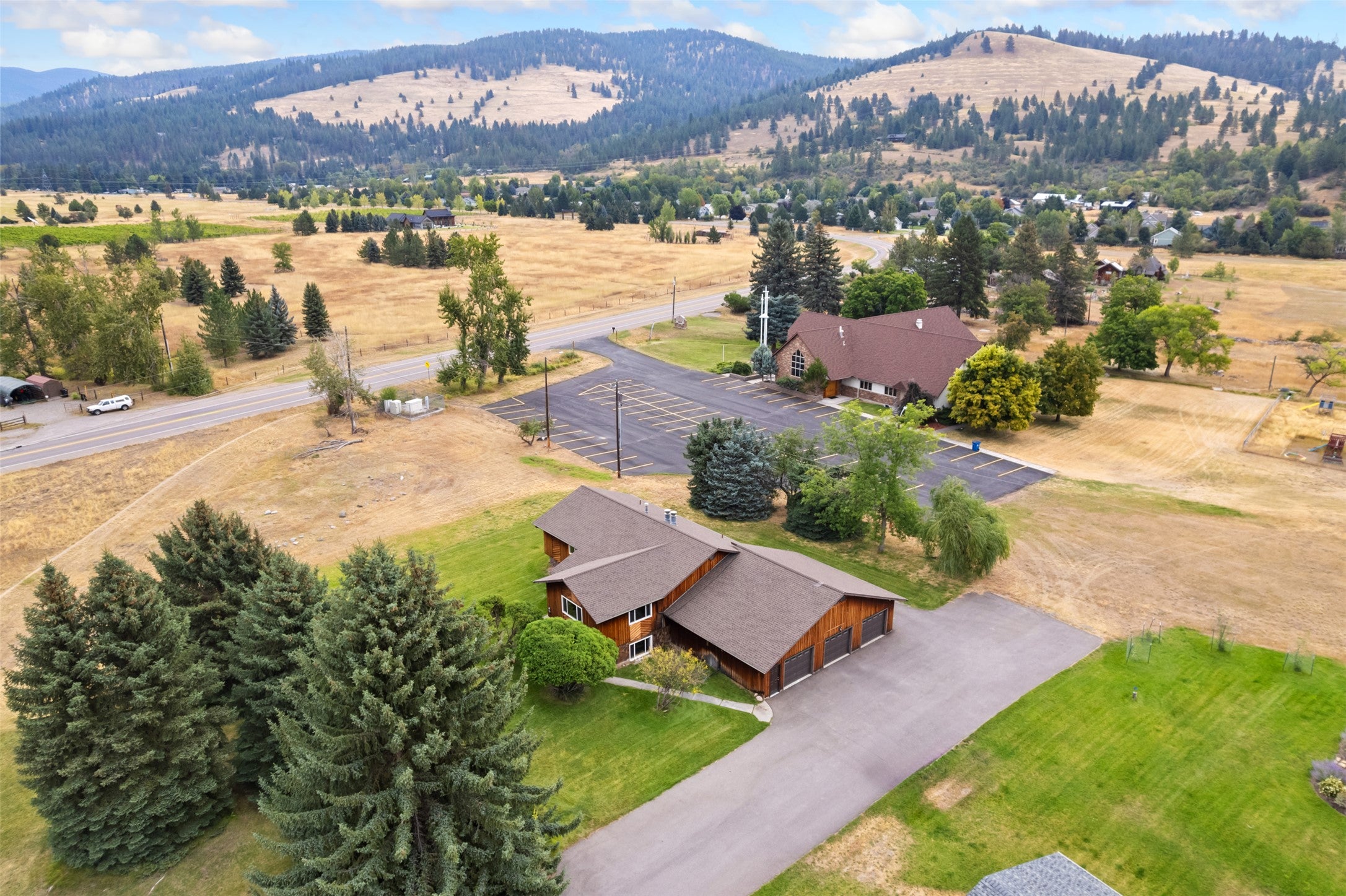 3700 Rattlesnake Drive