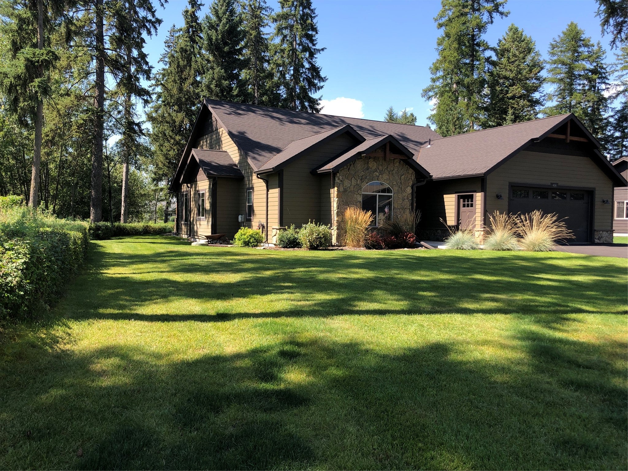 436 Forest Edge Trail