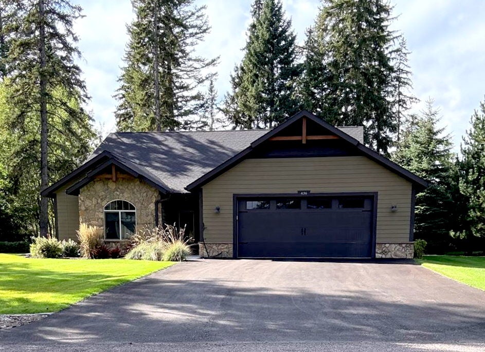 436 Forest Edge Trail