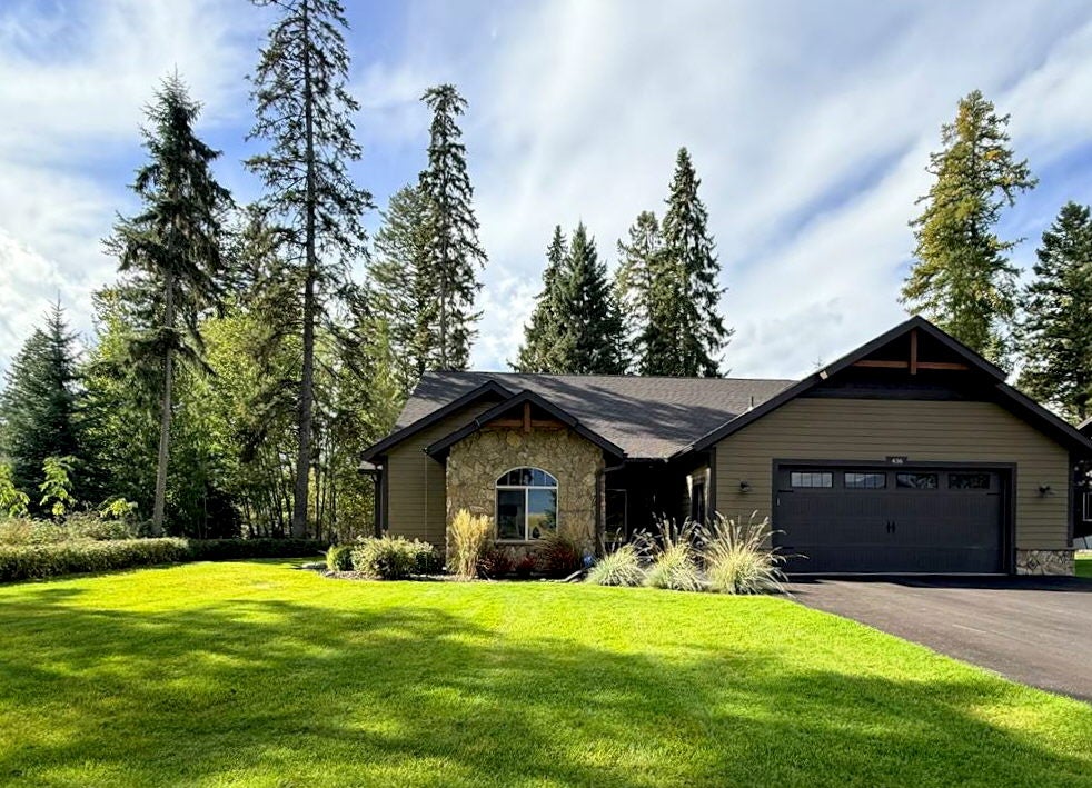 436 Forest Edge Trail