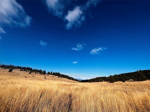 Tiny photo for TBD Livingston Peak Road, Livingston, MT 59047 (MLS # 30071308)