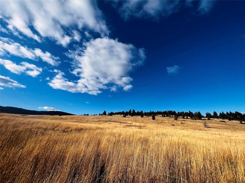 Tiny photo for TBD Livingston Peak Road, Livingston, MT 59047 (MLS # 30071308)