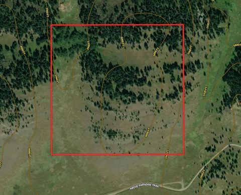 Tiny photo for TBD Livingston Peak Road, Livingston, MT 59047 (MLS # 30071308)