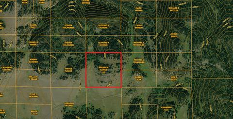 Tiny photo for TBD Livingston Peak Road, Livingston, MT 59047 (MLS # 30071308)