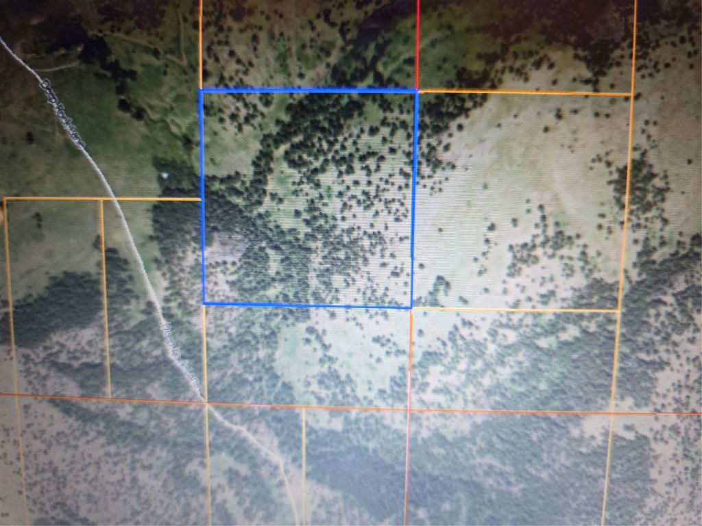 Photo of NHN SEC 09, Cascade, MT 59421 (MLS # 30068737)