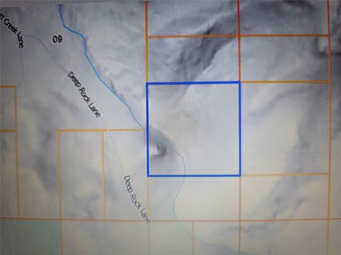 Photo of NHN SEC 09, Cascade, MT 59421 (MLS # 30068737)