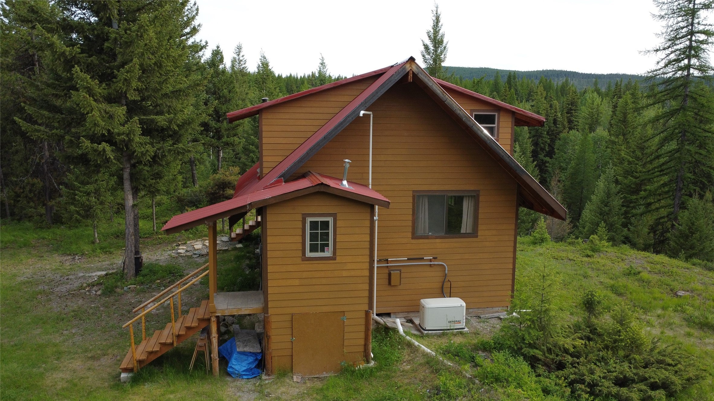 347 Soaring Eagle Trail