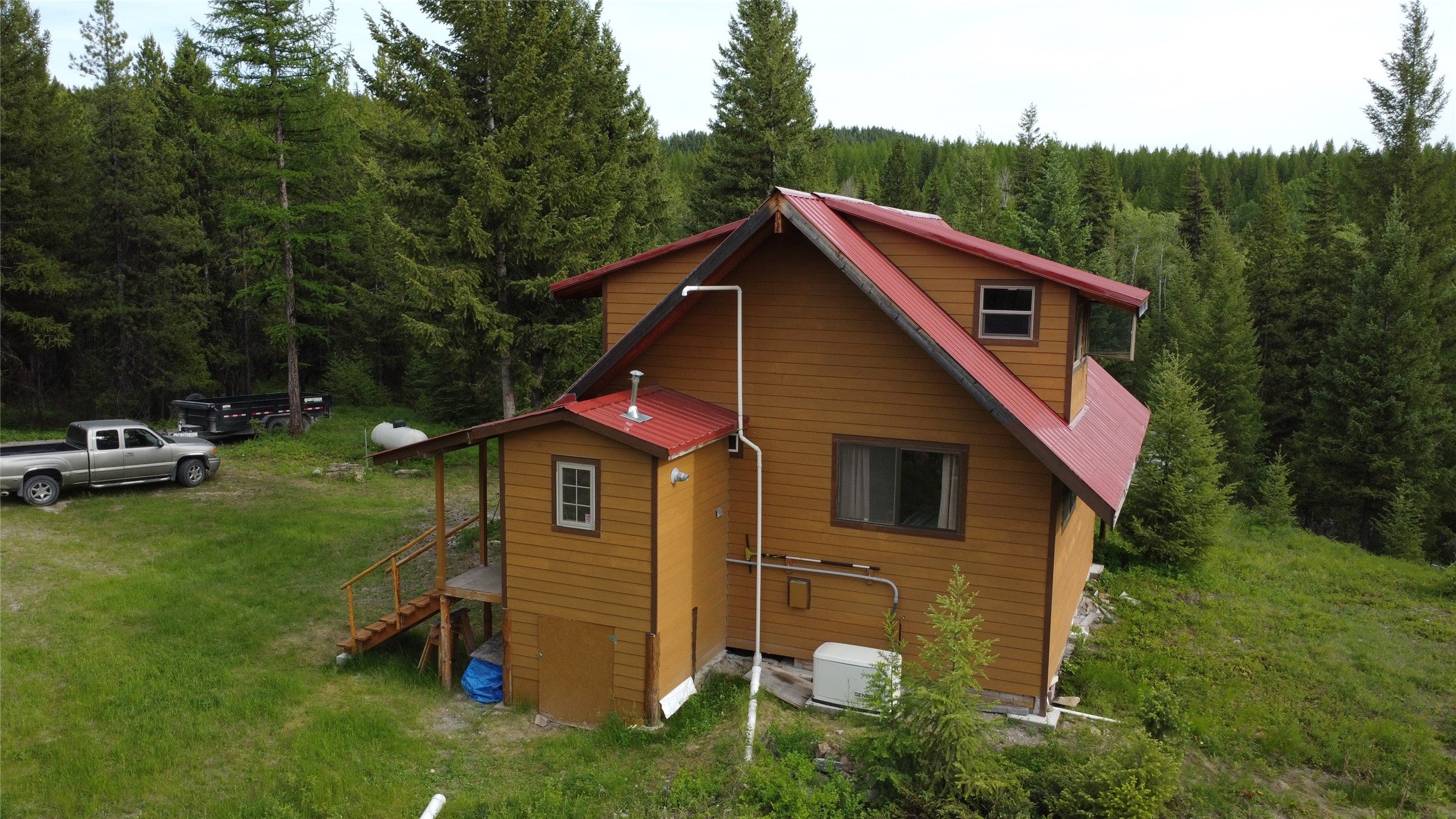 347 Soaring Eagle Trail