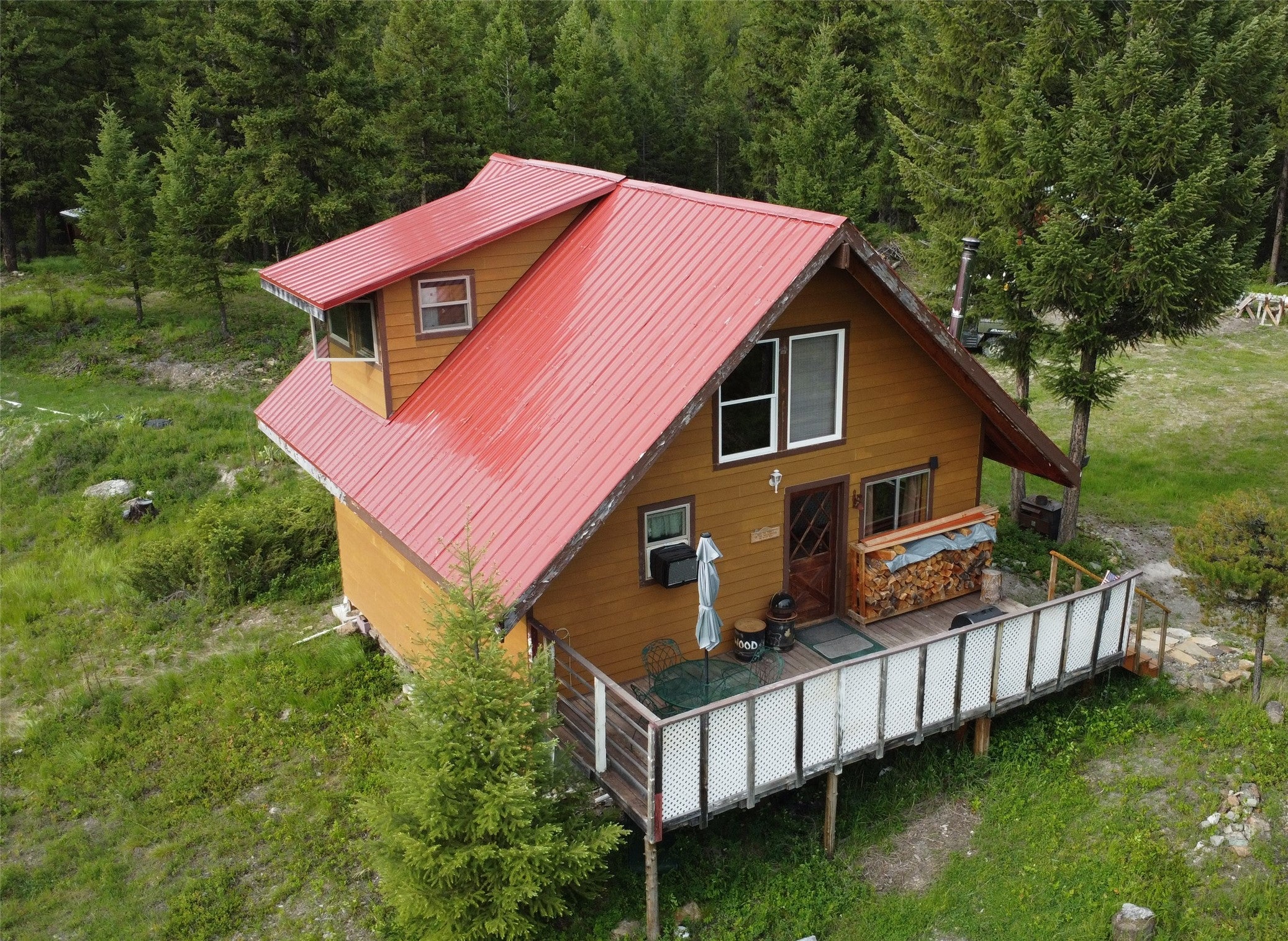 347 Soaring Eagle Trail