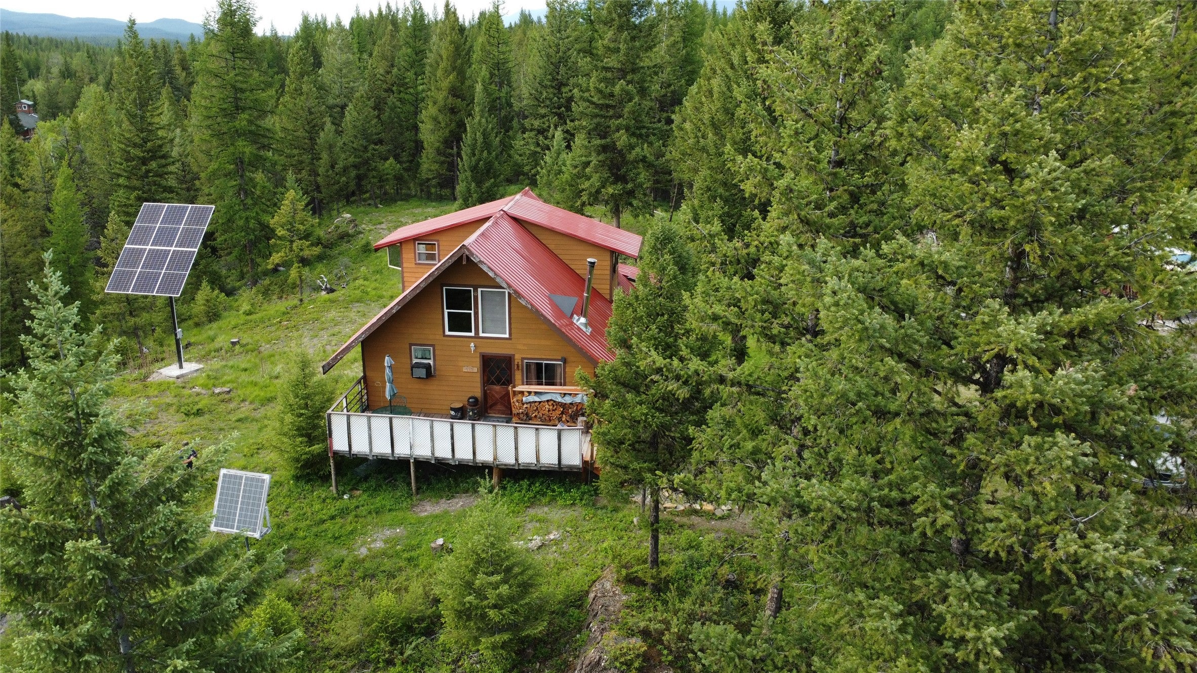 347 Soaring Eagle Trail