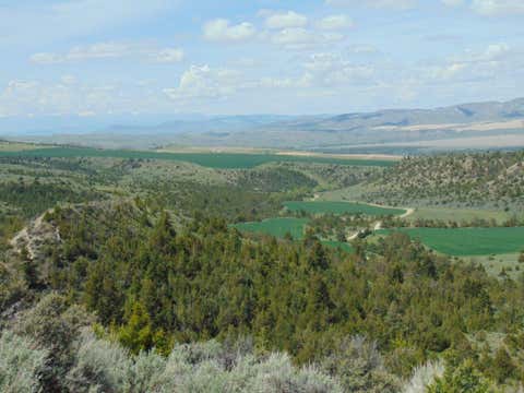 Tiny photo for TBD Lone Wolf Trail, Three Forks, MT 59752 (MLS # 30073879)