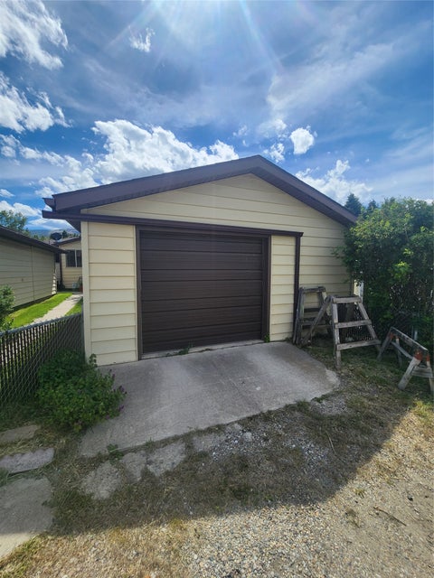 Tiny photo for 2108 Garfield Street, Anaconda, MT 59711 (MLS # 30073637)