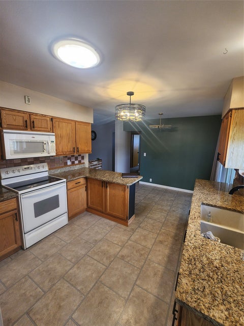 Tiny photo for 2108 Garfield Street, Anaconda, MT 59711 (MLS # 30073637)