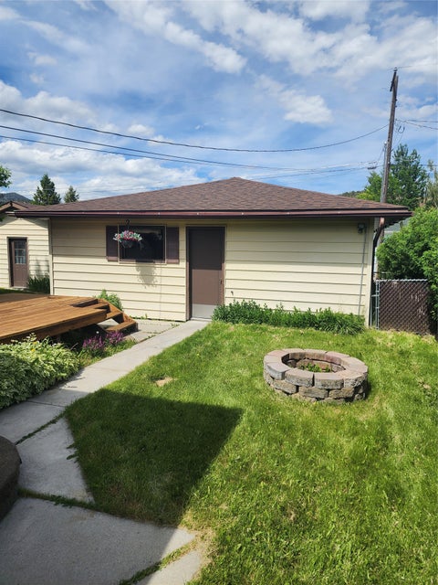 Tiny photo for 2108 Garfield Street, Anaconda, MT 59711 (MLS # 30073637)