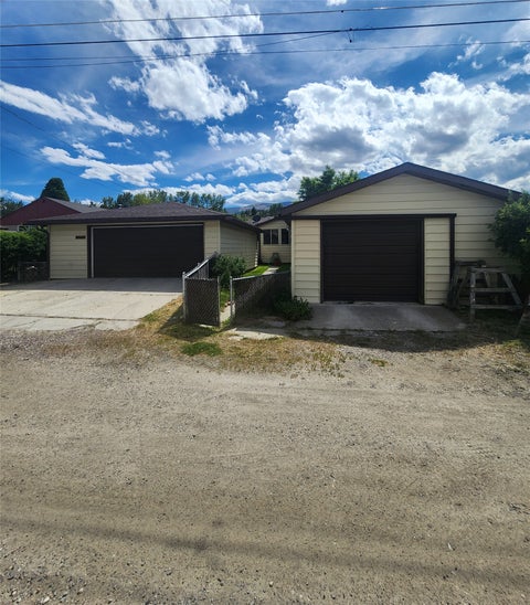 Tiny photo for 2108 Garfield Street, Anaconda, MT 59711 (MLS # 30073637)