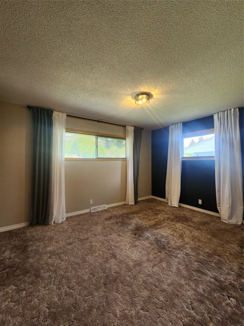 Tiny photo for 2108 Garfield Street, Anaconda, MT 59711 (MLS # 30073637)