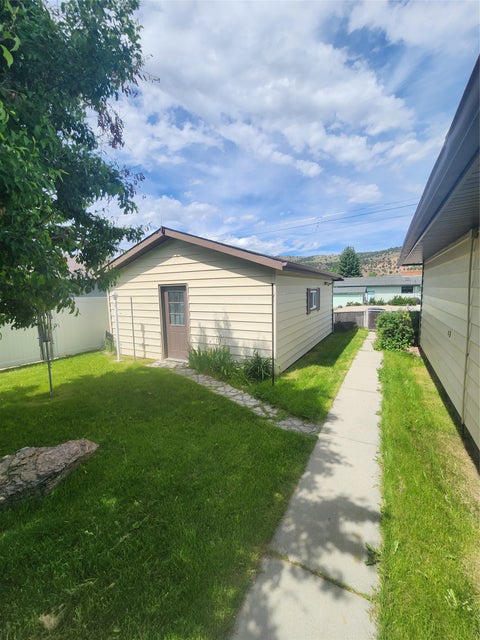 Tiny photo for 2108 Garfield Street, Anaconda, MT 59711 (MLS # 30073637)