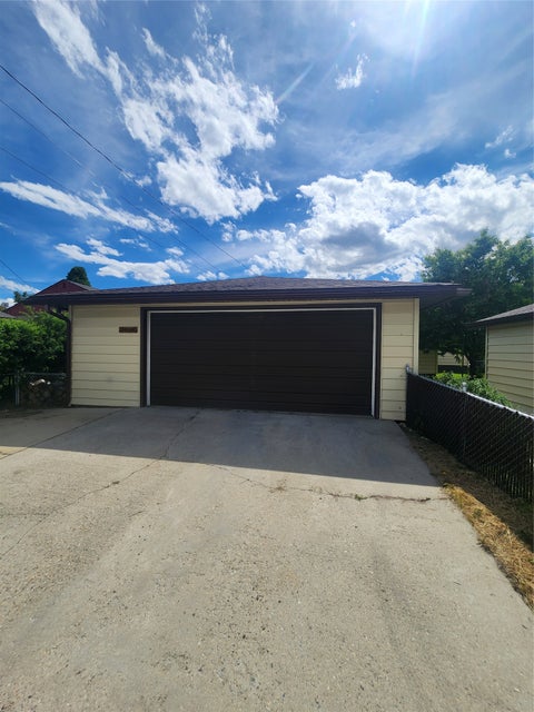 Tiny photo for 2108 Garfield Street, Anaconda, MT 59711 (MLS # 30073637)